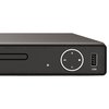 Naxa ND-865 Standard Digital DVD Player with Progressive Scan and Remote ND-865
